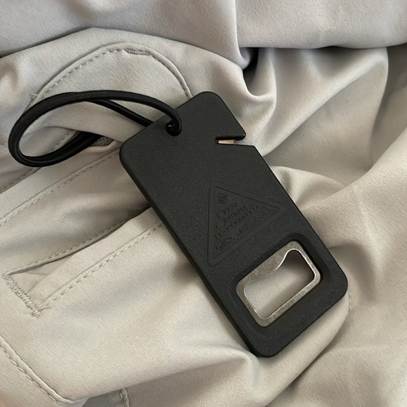 Columbia Men’s‎ PFG performance fishing gear shorts light gray size 38 - Picture 11 of 11